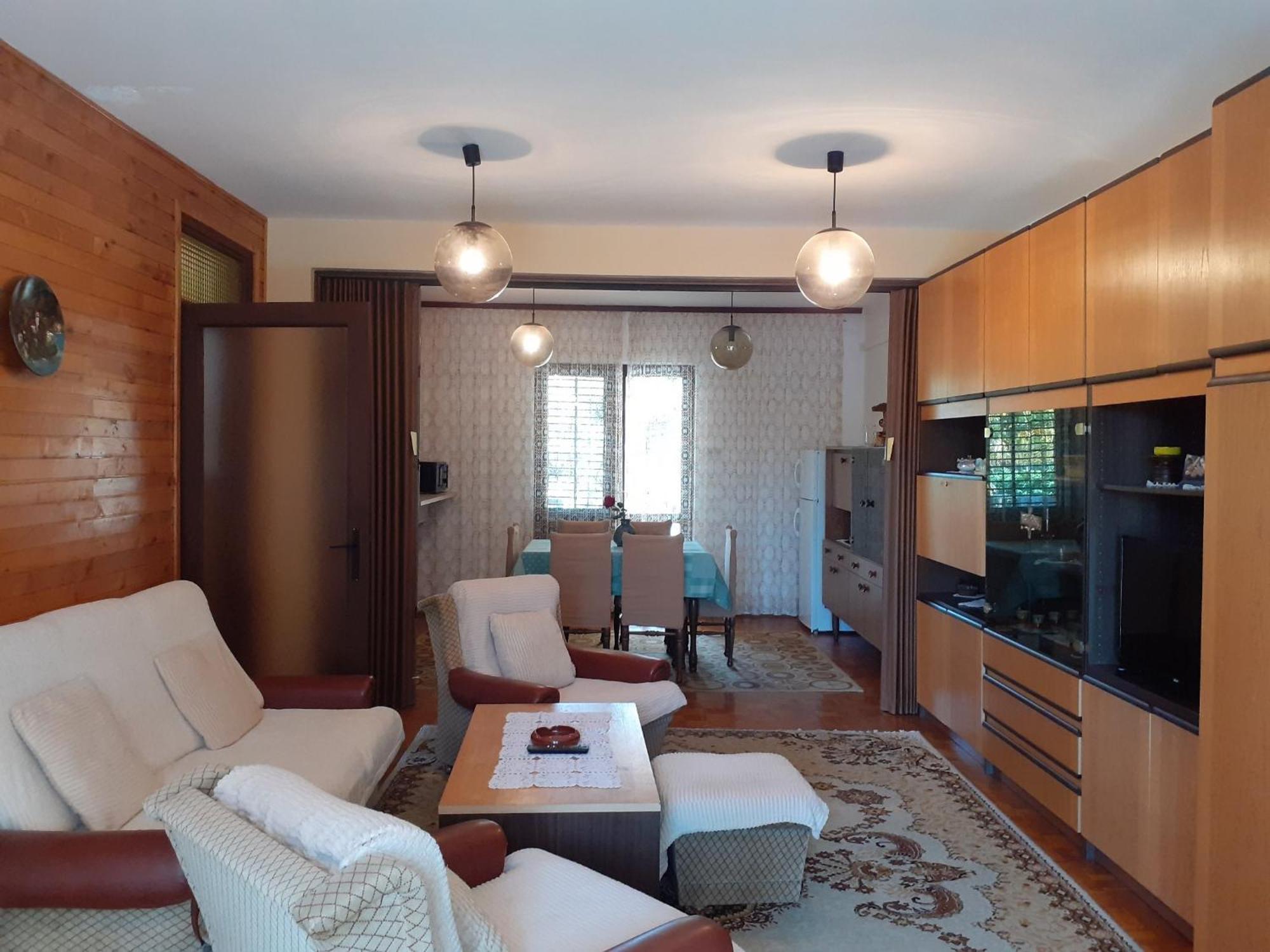 Apartment Simunec Malinska Room photo