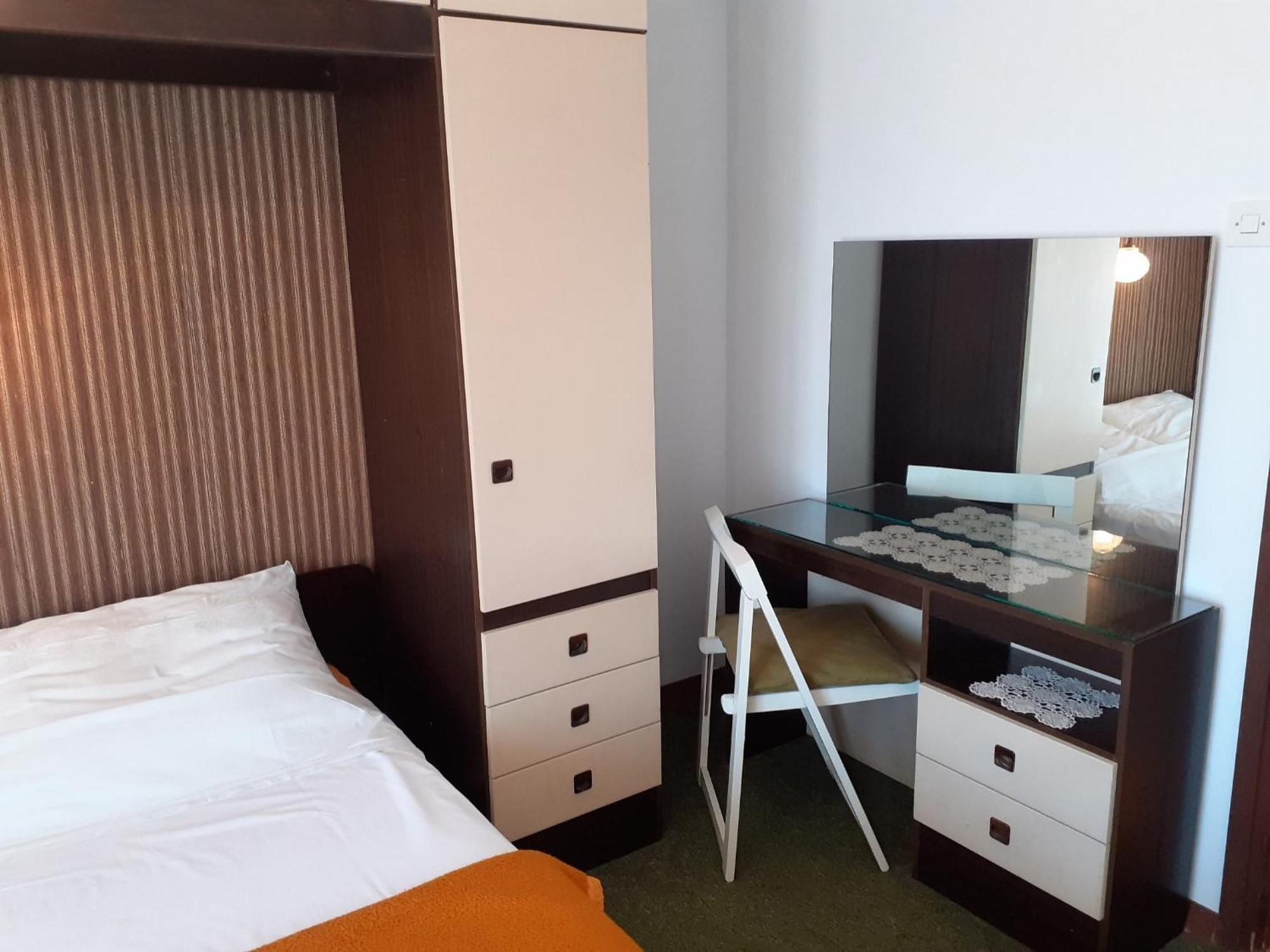 Apartment Simunec Malinska Room photo