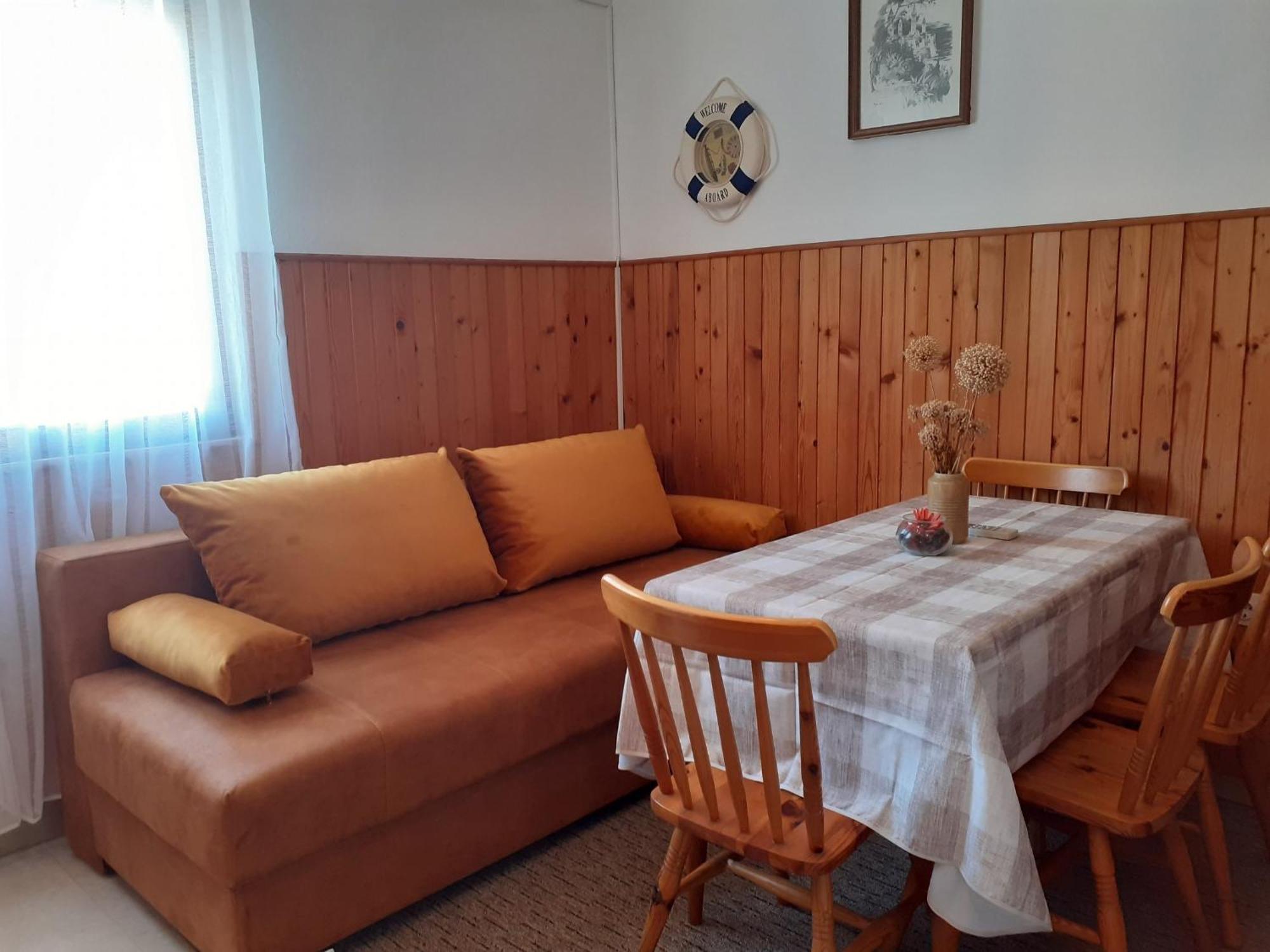 Apartment Simunec Malinska Room photo