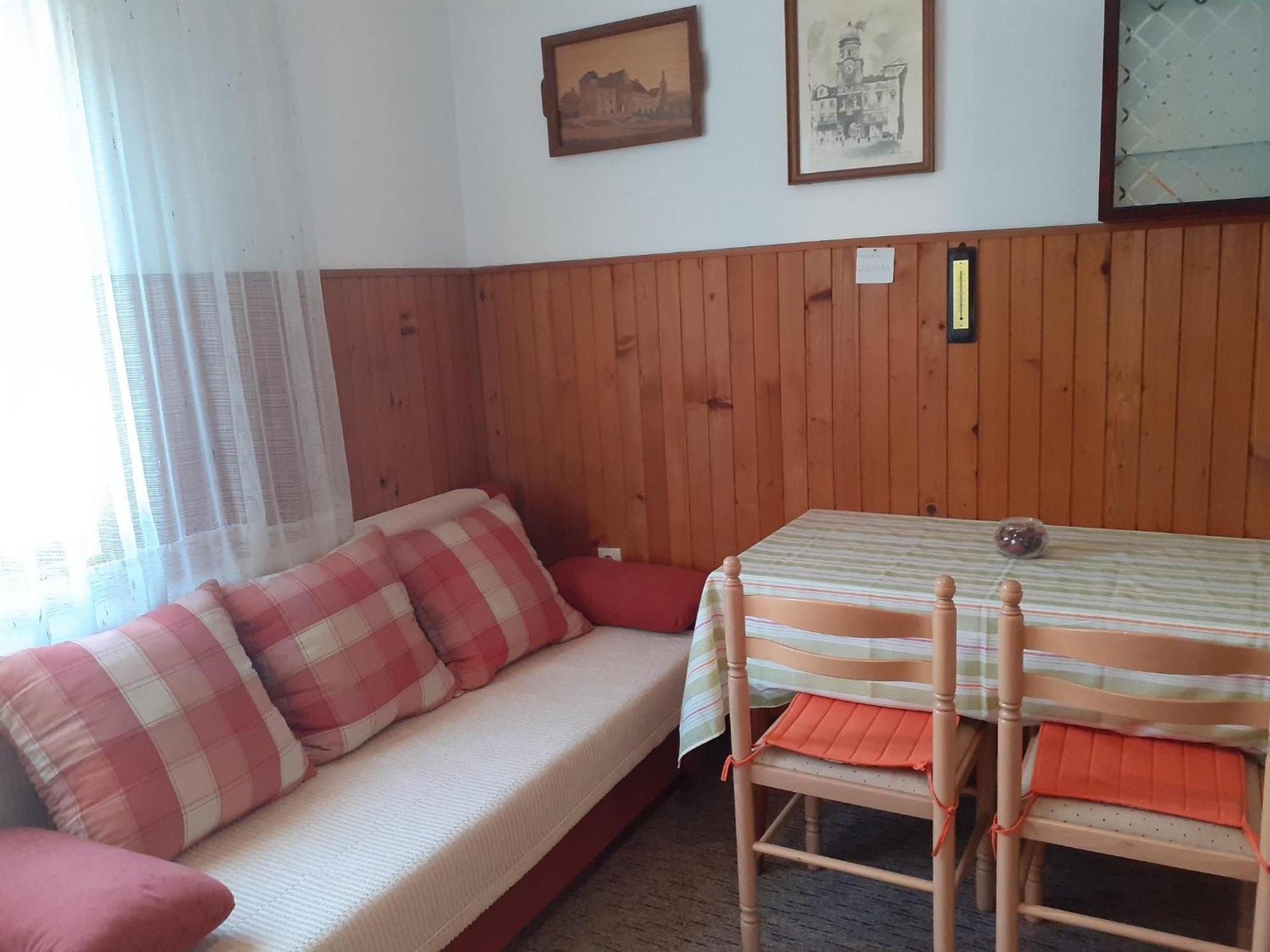 Apartment Simunec Malinska Room photo