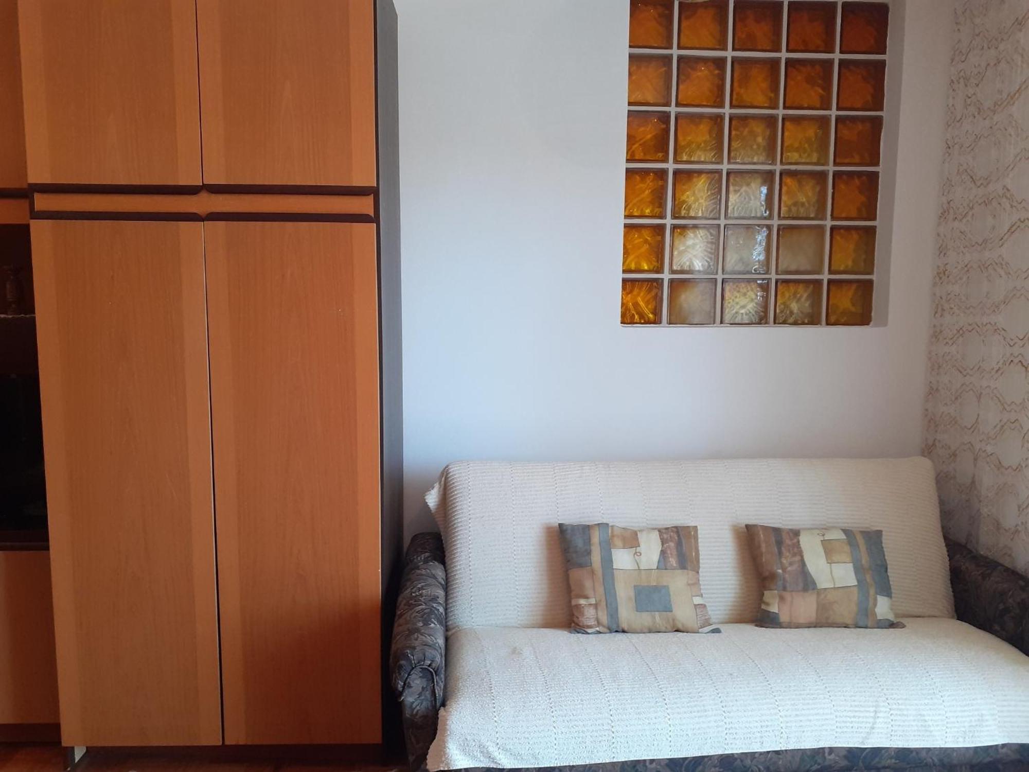 Apartment Simunec Malinska Room photo